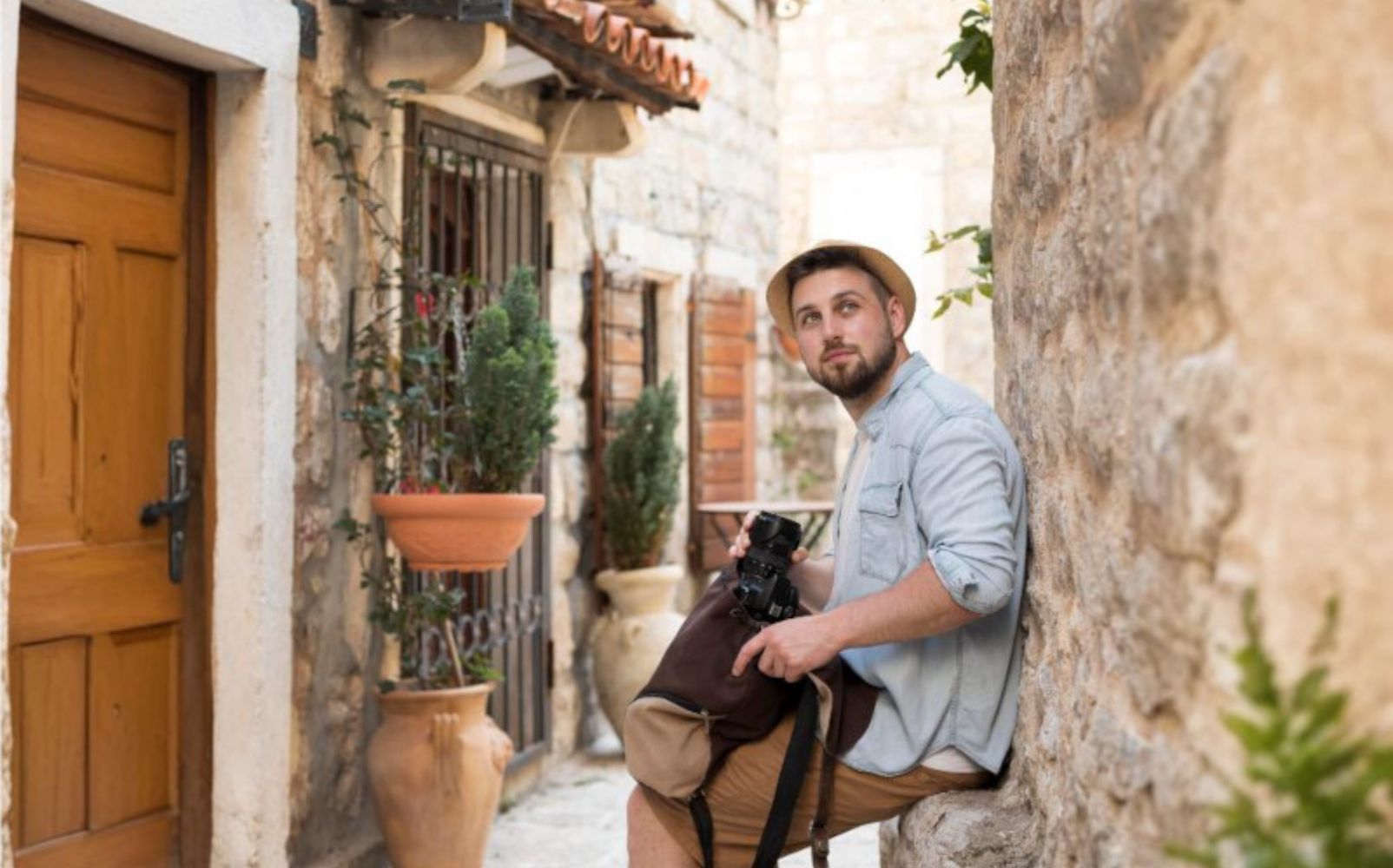 Tips for Preparing for a Walking Tour of Rome