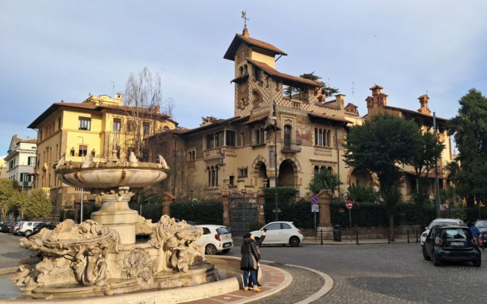 Top Hidden Places to Go in Rome You Can’t Miss with WorldMuseum