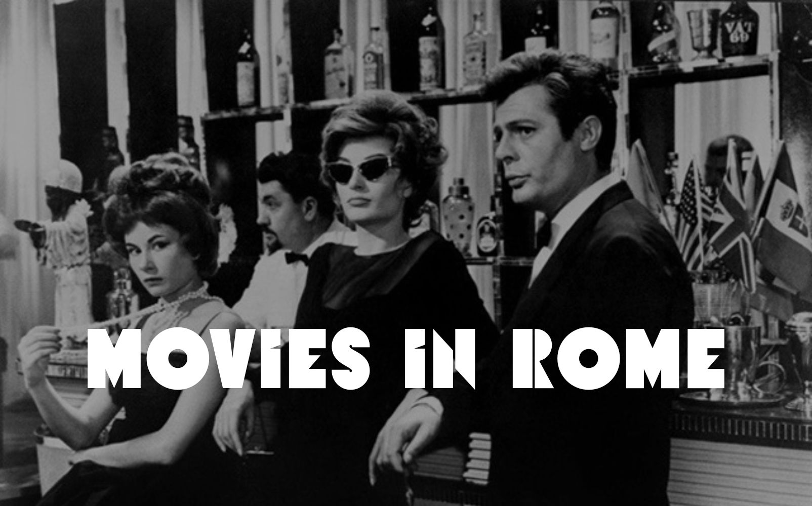 Movies in Rome That Capture the Spirit of Italy