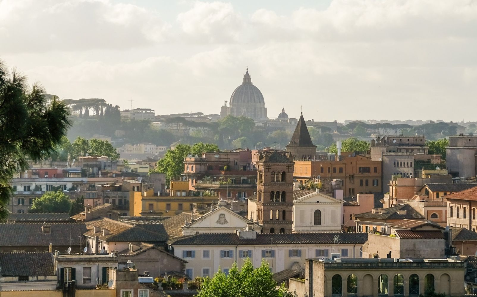 How to See the Highlights of Rome in Just 48 Hours