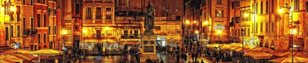 campo de fiori