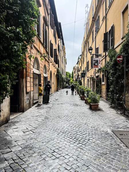 Via Margutta, 51