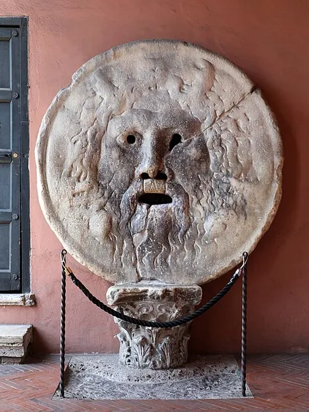 Mouth of Truth