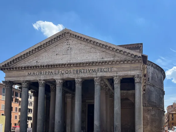 Pantheon