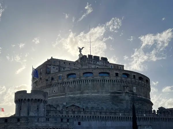 Castel Sant Angelo