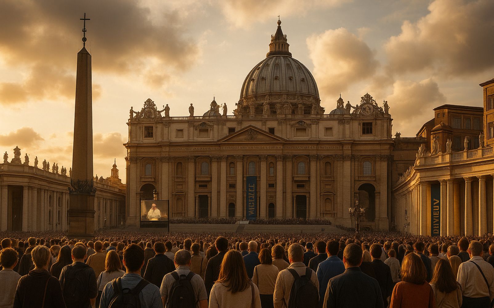 Rome 2025 Jubilee